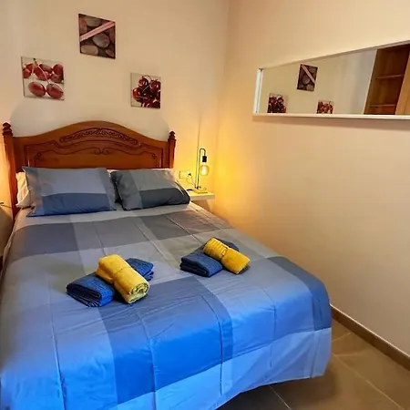 Apartment Apartamento Con Parking Privado - Av. Carlos Haya *